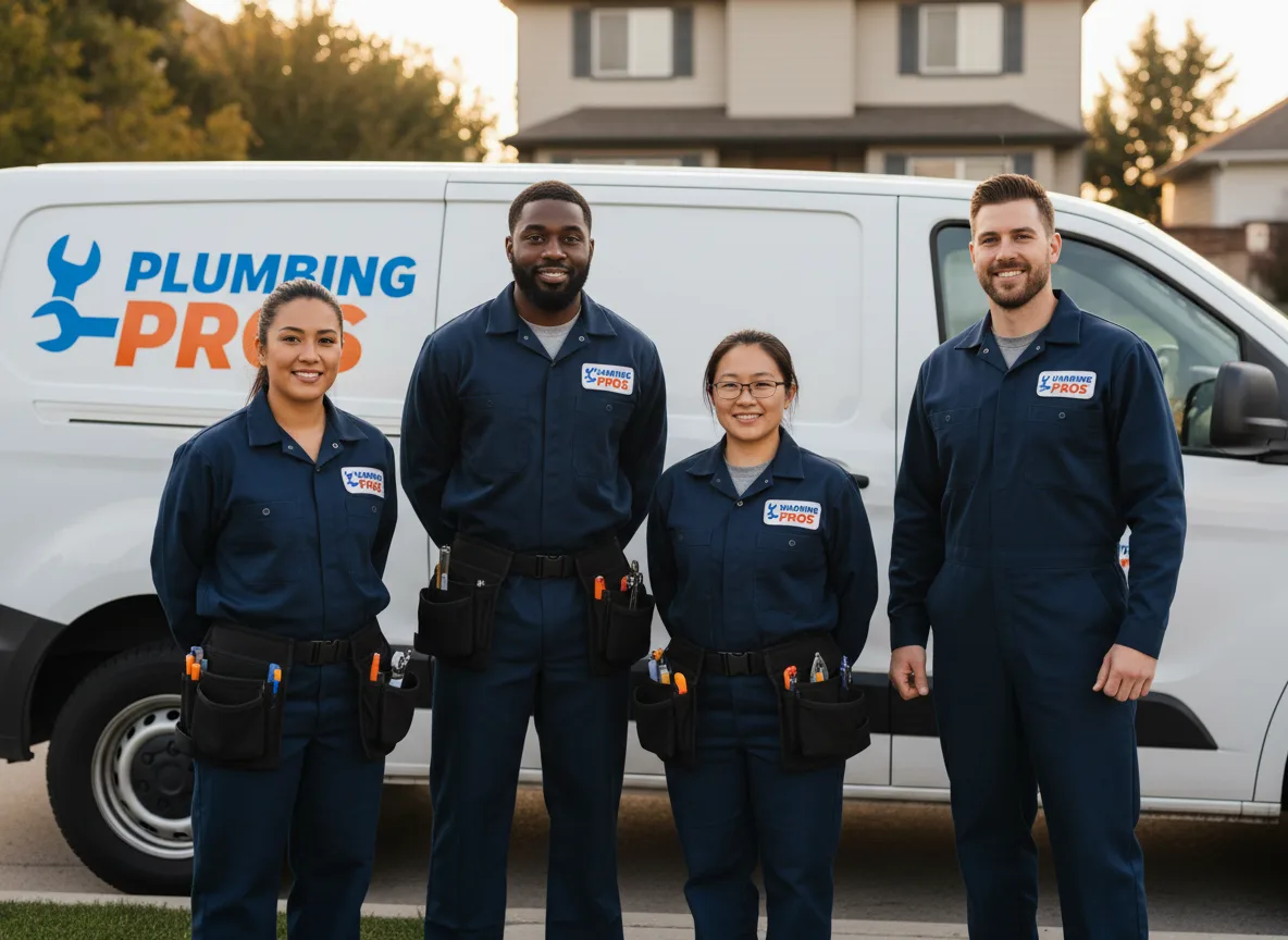 Water Heater Repair company in Palmyra, IN